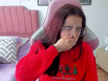 Amy_Sophiaa Chaturbate stream image from December 20, 2025