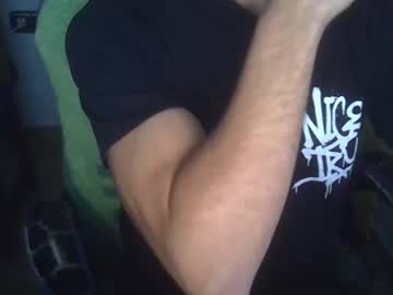 Angelito9863 Chaturbate stream image from December 20, 2025