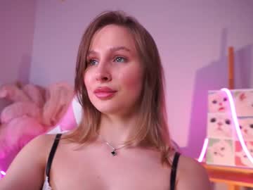 Ann__Levine Chaturbate stream image from December 20, 2025
