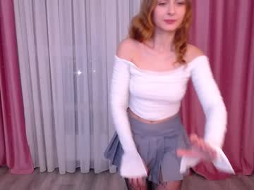 Ariella_Meow246 Chaturbate stream image from December 20, 2025