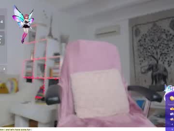 Bohobabelexy Chaturbate stream image from December 20, 2025