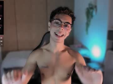 Bonny_Shine599 Chaturbate stream image from December 20, 2025