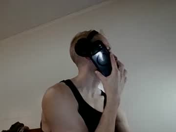 Comecontrol Chaturbate stream image from December 20, 2025