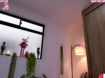 Doux_Amer Chaturbate stream image from December 20, 2025