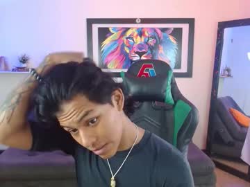 Dreyk20 Chaturbate stream image from December 20, 2025