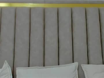 Freyamoller Chaturbate stream image from December 20, 2025