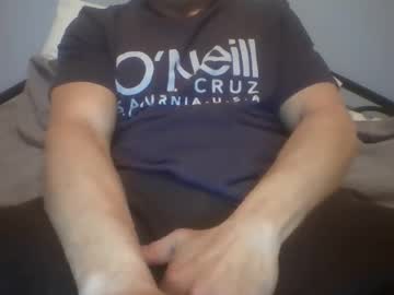 Gunishment Chaturbate stream image from December 20, 2025