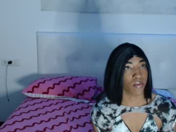 Kennediaz Chaturbate stream image from December 20, 2025