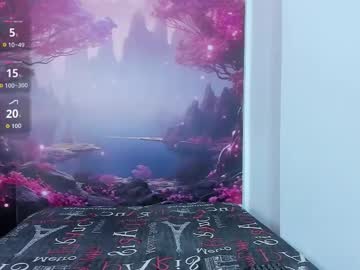 Laustark Chaturbate stream image from December 20, 2025