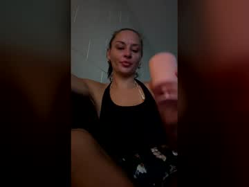 Littlemisscandyxxx Chaturbate stream image from December 20, 2025
