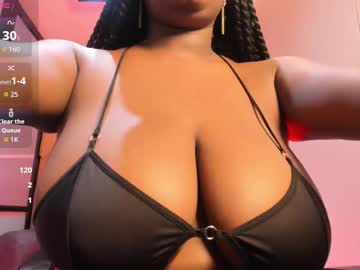 Michellepreston_ Chaturbate stream image from December 20, 2025
