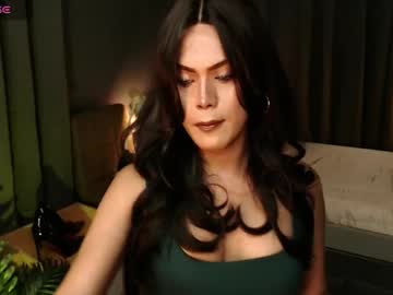 Msveeyxo1 Chaturbate stream image from December 20, 2025