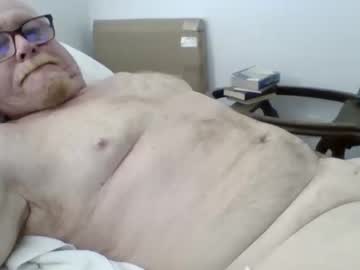Sanager40 Chaturbate stream image from December 20, 2025