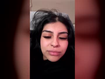 Thickerthanyobitch Chaturbate stream image from December 20, 2025
