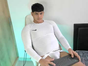 Tyson_Smithx Chaturbate stream image from December 20, 2025