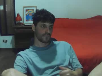 Aaronspice Chaturbate stream image from December 20, 2025