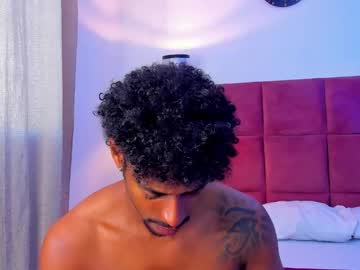 Adham_Fawwaz Chaturbate stream image from December 20, 2025