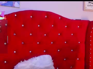 Ashleyy_Ls Chaturbate stream image from December 20, 2025