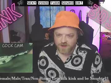 Bi_Master_Mack Chaturbate stream image from December 20, 2025