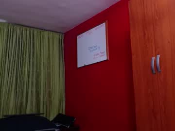 Big_Niiko Chaturbate stream image from December 20, 2025