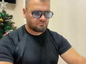 Brianjohnson_ Chaturbate stream image from December 20, 2025
