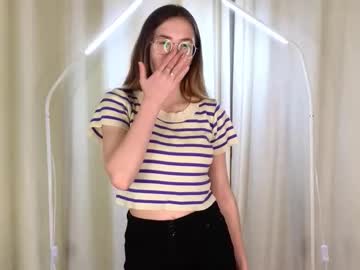 Carmellalazo Chaturbate stream image from December 20, 2025