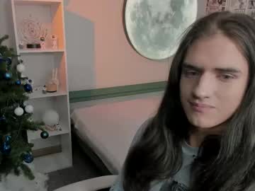Harvey_Hair Chaturbate stream image from December 20, 2025