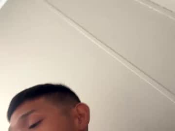 Jesusluvs25 Chaturbate stream image from December 20, 2025