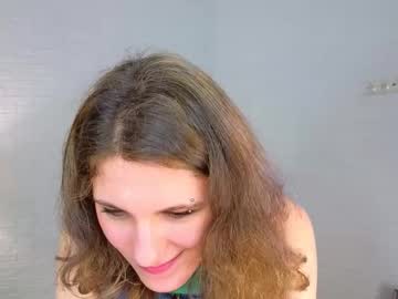 Luna_Velveet_ Chaturbate stream image from December 20, 2025