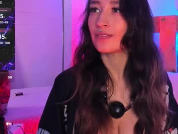 Violet_Jonesss Chaturbate stream image from December 20, 2025