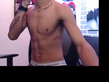 Adan_Connor Chaturbate stream image from December 20, 2025