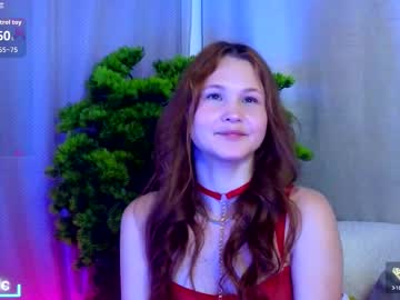 Ameliroyse Chaturbate stream image from December 20, 2025