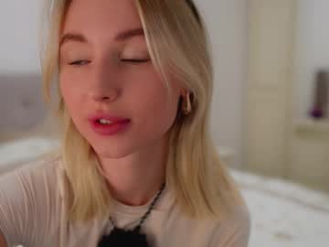 Angelic_Lovers_ Chaturbate stream image from December 20, 2025