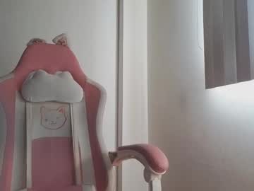 Crystal_Starx Chaturbate stream image from December 20, 2025