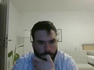 Dobricic Chaturbate stream image from December 20, 2025