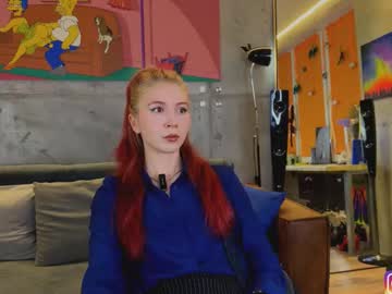 Izi_Fox stream image from December 20, 2025