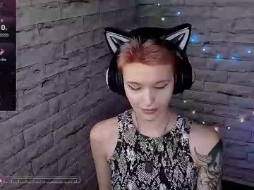 Lauren_Raquel Chaturbate stream image from December 20, 2025