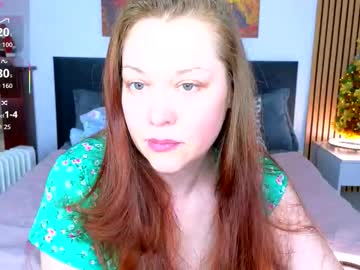 Lexiflower1 Chaturbate stream image from December 20, 2025