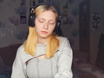 Margheritasteinlicht Chaturbate stream image from December 20, 2025