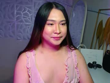 Mightysucker_Alexa Chaturbate stream image from December 20, 2025