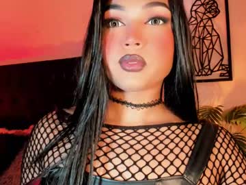 Miss_Zz Chaturbate stream image from December 20, 2025