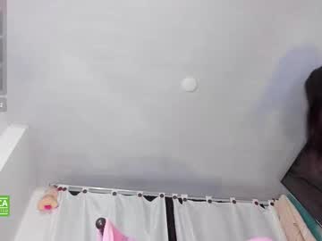 Pretty_Valen Chaturbate stream image from December 20, 2025