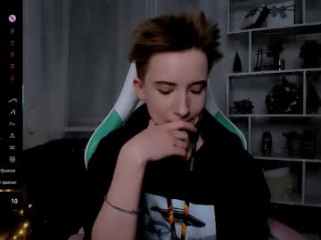 _Rein_Ramm Chaturbate stream image from December 20, 2025