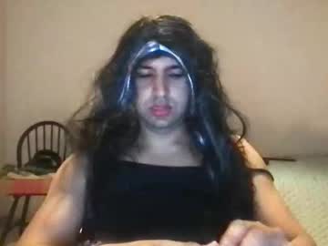 Sineadyodonell Chaturbate stream image from December 20, 2025