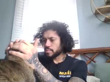 Taurusbaeforever Chaturbate stream image from December 20, 2025