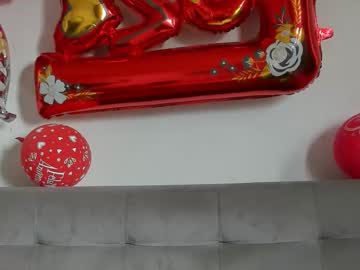Tyron_Rulers Chaturbate stream image from December 20, 2025