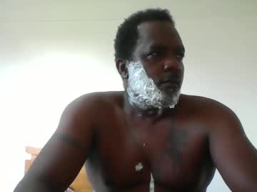 Bobos97140 Chaturbate stream image from December 20, 2025