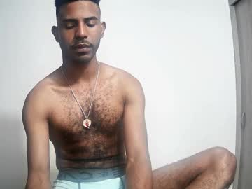 Bruce_1111 Chaturbate stream image from December 20, 2025