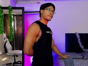 Cassian_Gold Chaturbate stream image from December 20, 2025