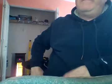 Cicerofreak Chaturbate stream image from December 20, 2025